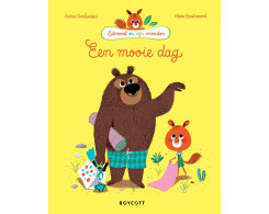 Edmond en zijn vrienden - Een mooie dag