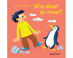 Wie doet er mee?
