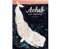 Achab en de walvis