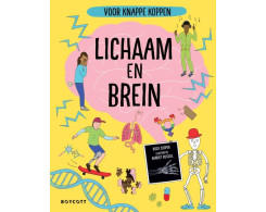 Voor knappe koppen - Lichaam en brein