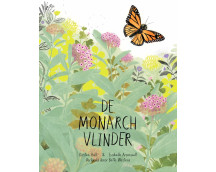 De monarchvlinder