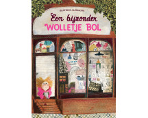 Een bijzonder wolletje bol