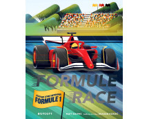 Formule Race: alles wat je wilt weten over Formule 1