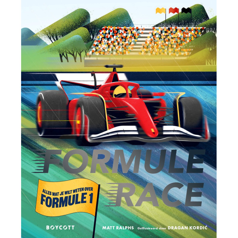 Formule Race: alles wat je wilt weten over Formule 1 Formule Race: alles wat je wilt weten over Formule 1
