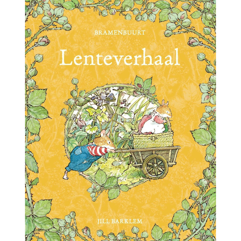 Lenteverhaal Lenteverhaal