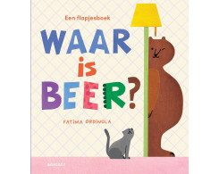 Waar is Beer?