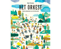 Het orkest