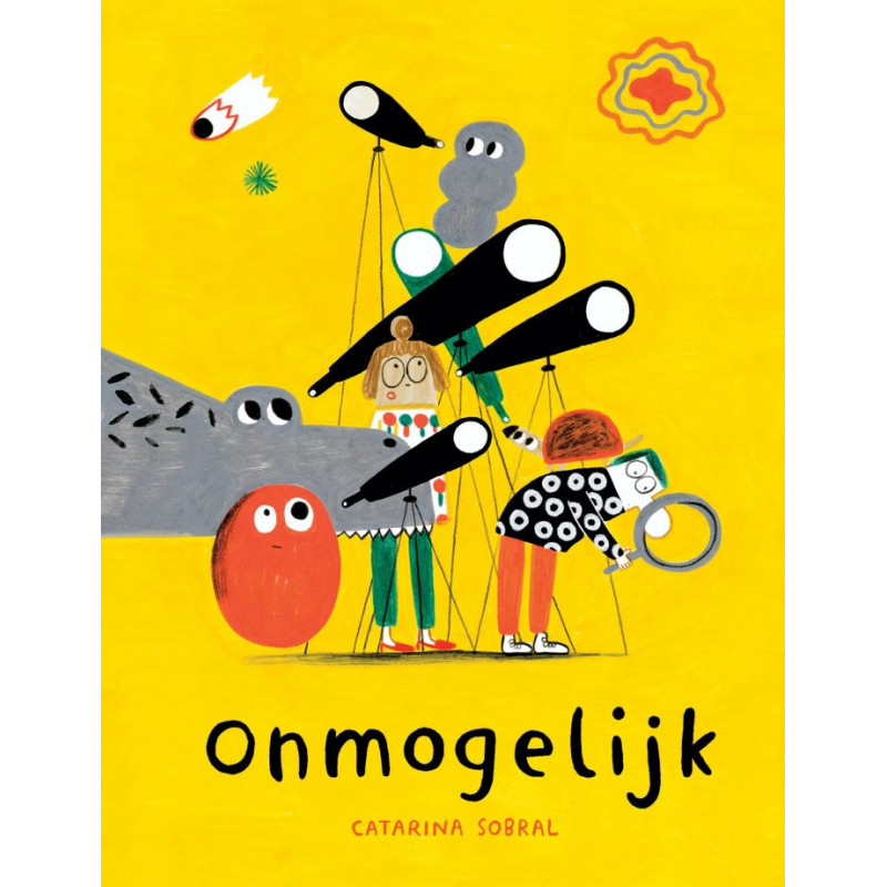 Onmogelijk Onmogelijk