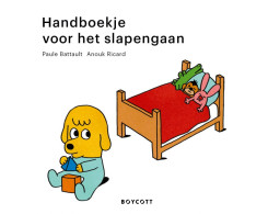 Handboekje voor het slapengaan