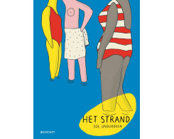 Het strand