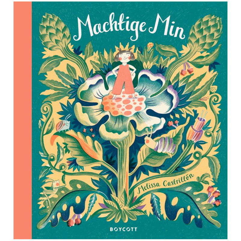 Machtige Min