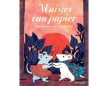 Muisjes van papier