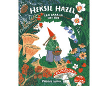 Heksje Hazel