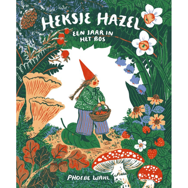 Heksje Hazel Heksje Hazel