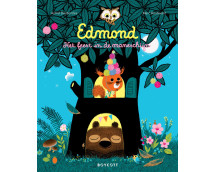 Edmond - Het feest in de maneschijn