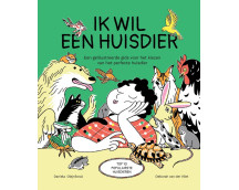Ik wil een huisdier