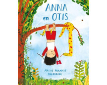 Anna & Otis