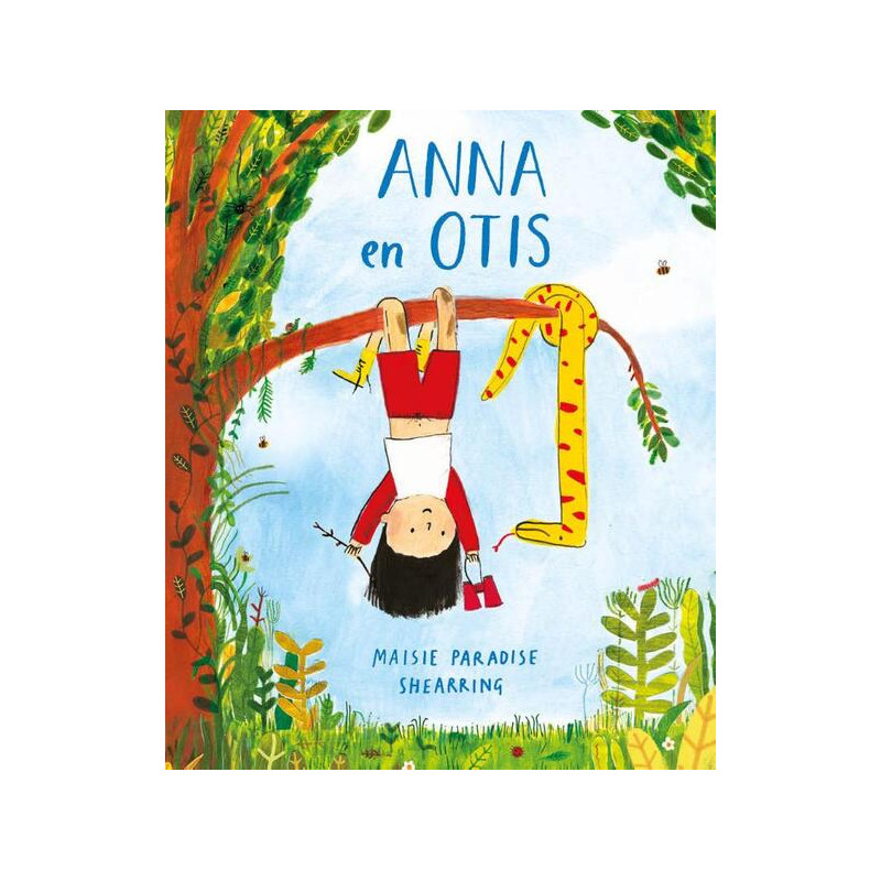 Anna & Otis Anna & Otis