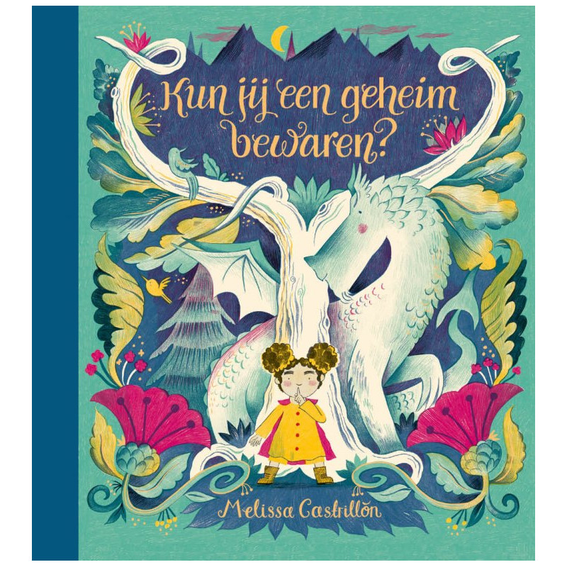 Kun jij een geheim bewaren? Kun jij een geheim bewaren?