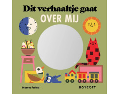Dit verhaaltje gaat over mij