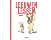 Leeuwenlessen