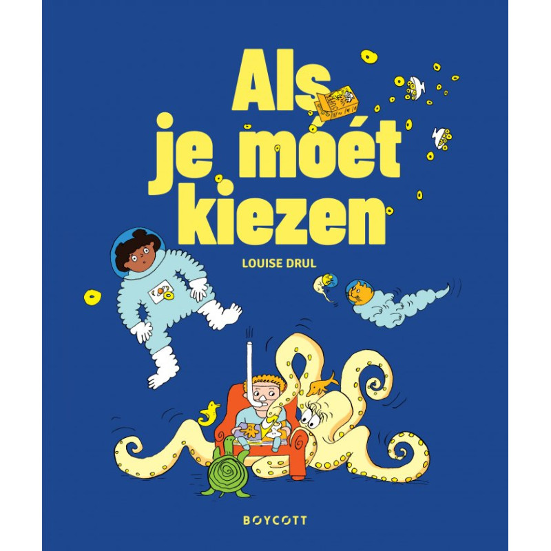 Als je moet kiezen