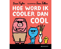 Hoe word ik cooler dan cool