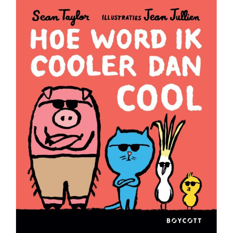Hoe word ik cooler dan cool Hoe word ik cooler dan cool