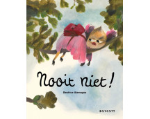 Nooit niet!