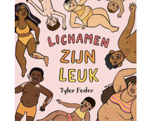 Lichamen zijn leuk