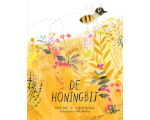 De honingbij