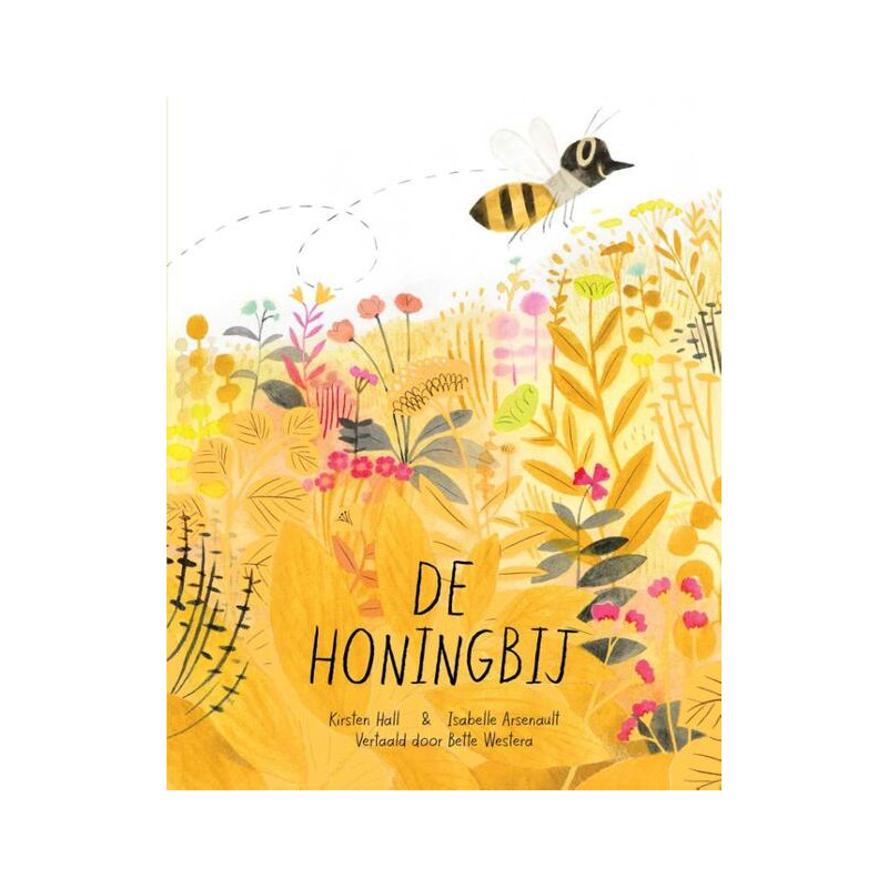 De honingbij