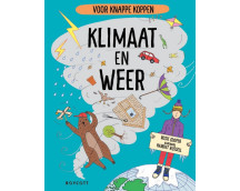 Klimaat en weer