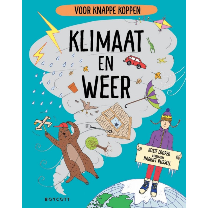 Klimaat en weer