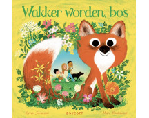 Wakker worden, bos