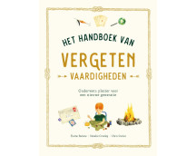 Het handboek van vergeten vaardigheden