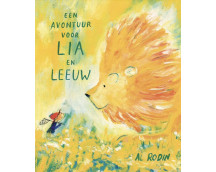 Lia en Leeuw