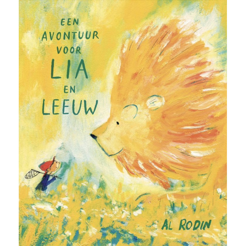 Lia en Leeuw Lia en Leeuw