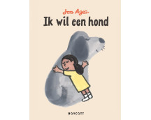 Ik wil een hond