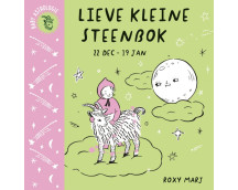 Lieve kleine steenbok