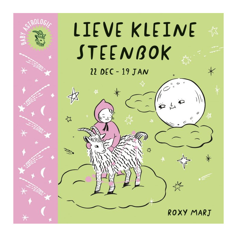 Lieve kleine steenbok Lieve kleine steenbok