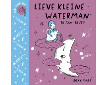 Lieve kleine waterman