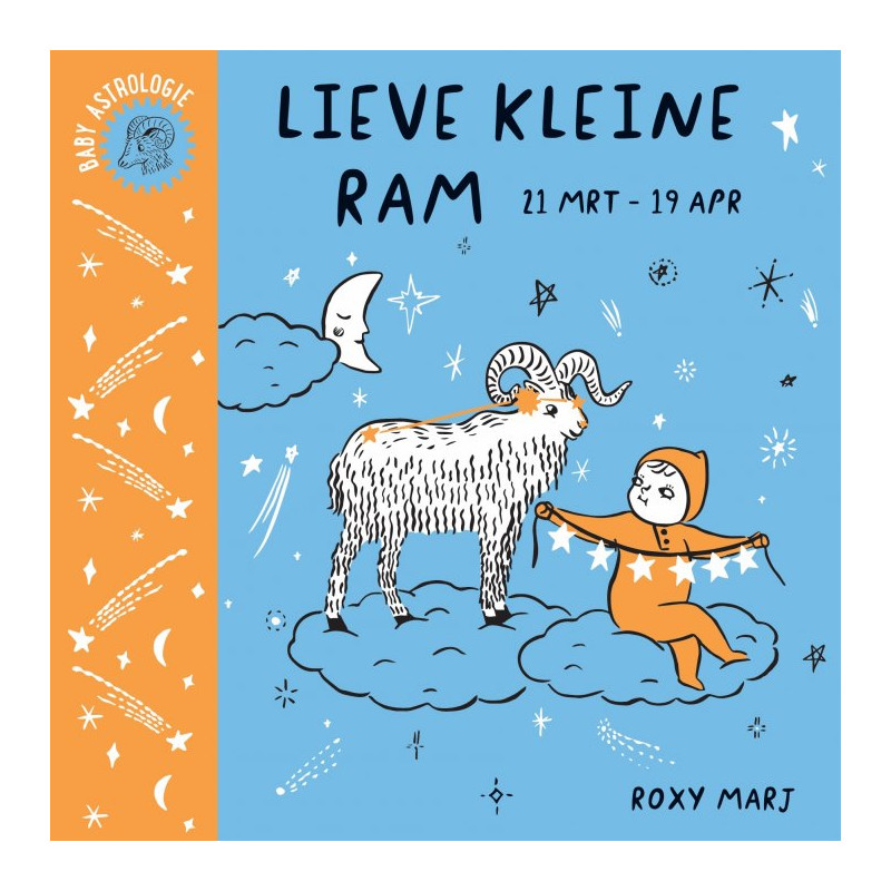 Lieve kleine ram Lieve kleine ram