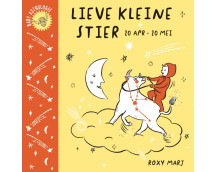 Lieve kleine stier