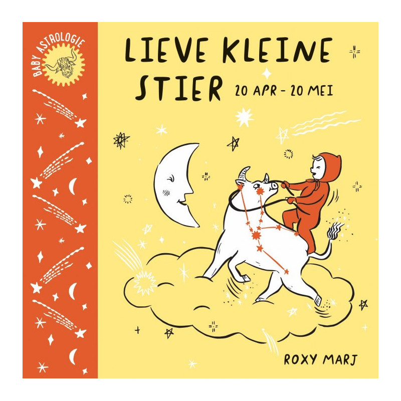 Lieve kleine stier Lieve kleine stier