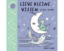 Lieve kleine vissen
