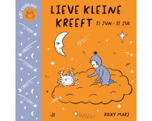 Lieve kleine kreeft