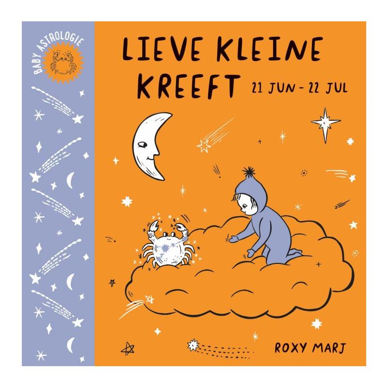 Lieve kleine kreeft Lieve kleine kreeft