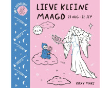 Lieve kleine maagd