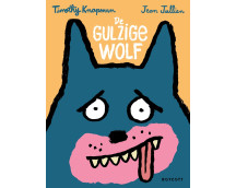 De gulzige wolf